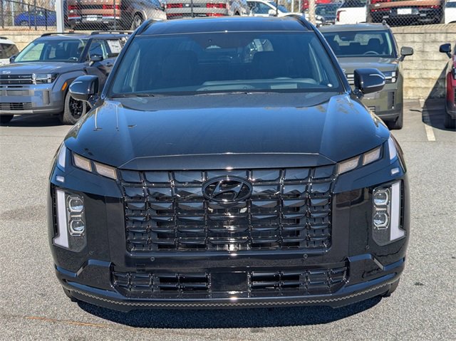 New 2025 Hyundai Palisade Calligraphy image 2