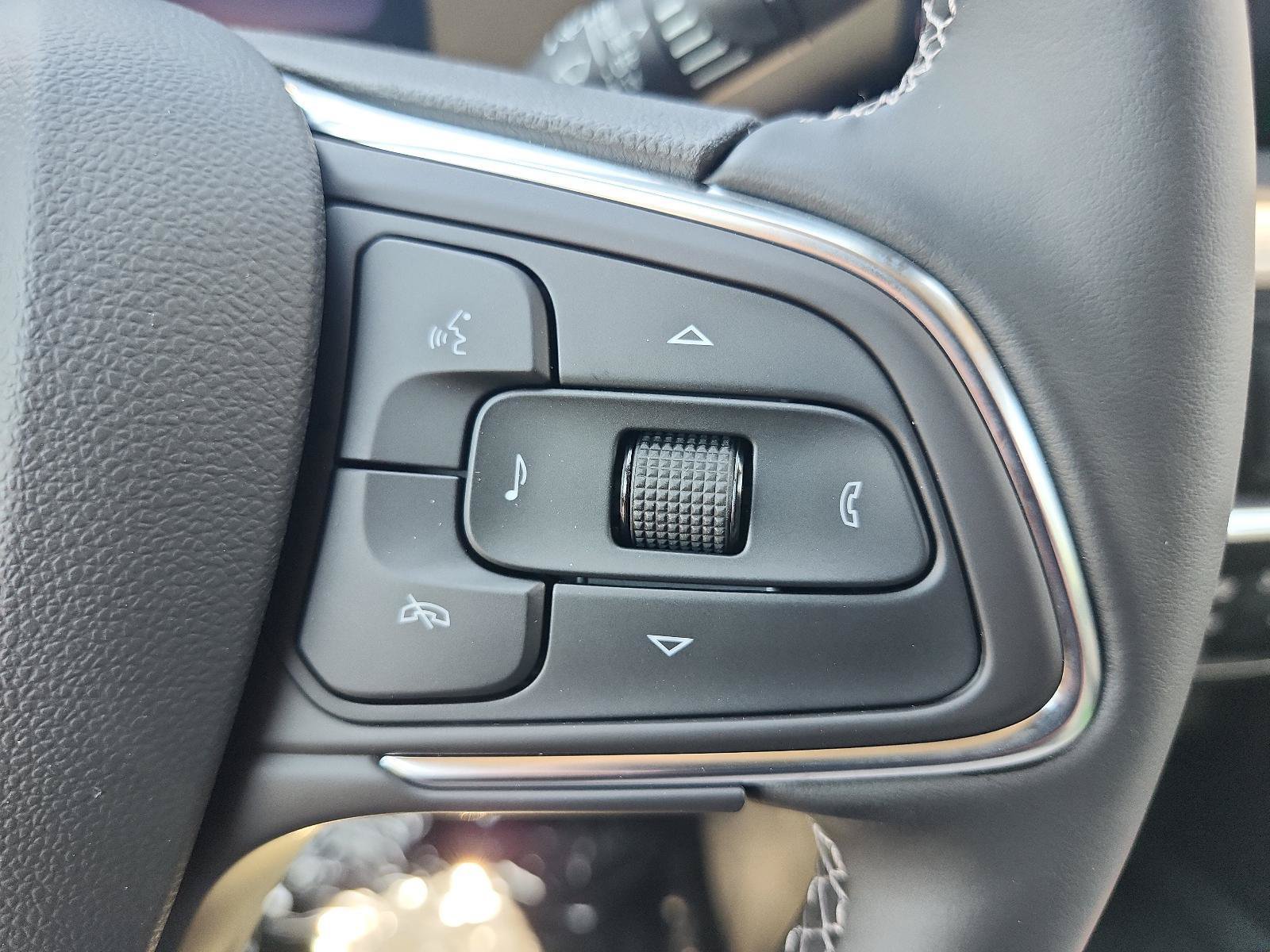 New 2026 Buick Encore GX Preferred w/ Comfort Package FWD image 20