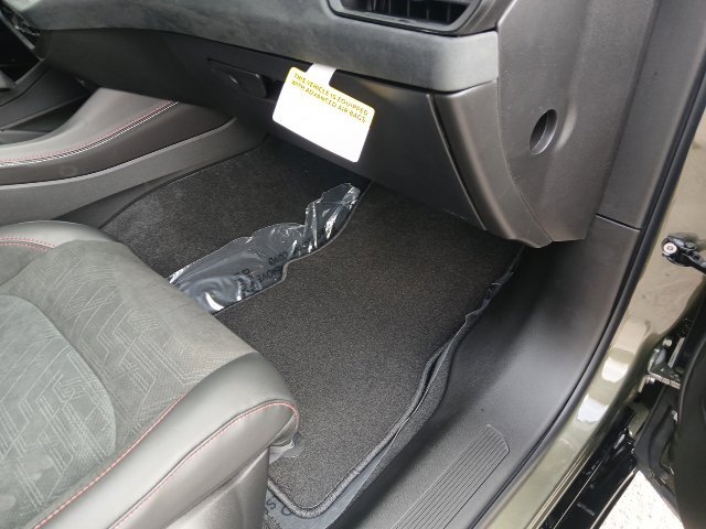 New 2026 Dodge Charger Scat Pack AWD/4WD image 25