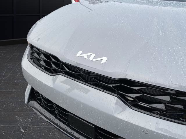New 2026 Kia K5 GT image 41