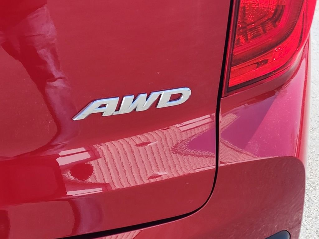 Used 2023 Honda Passport EX-L image 7