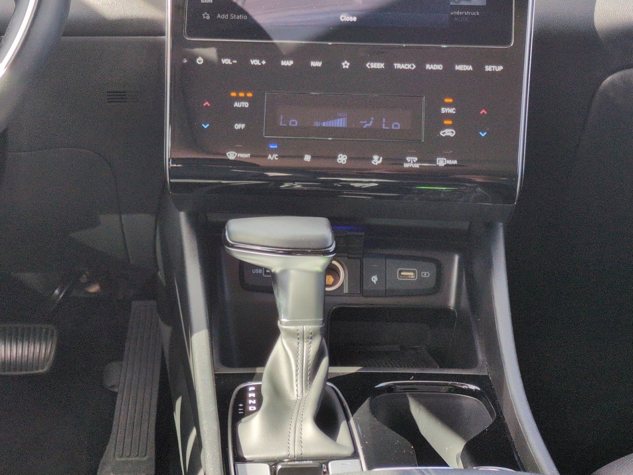 Used 2024 Hyundai Tucson SEL w/ Convenience Package FWD image 22