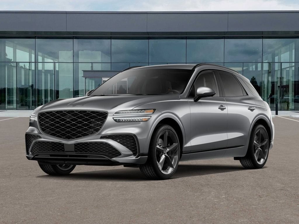 New 2026 Genesis GV70 2.5T Sport Prestige AWD/4WD image 1