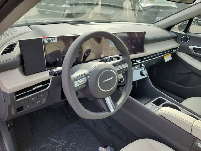 New 2026 Hyundai Sonata Blue image 17
