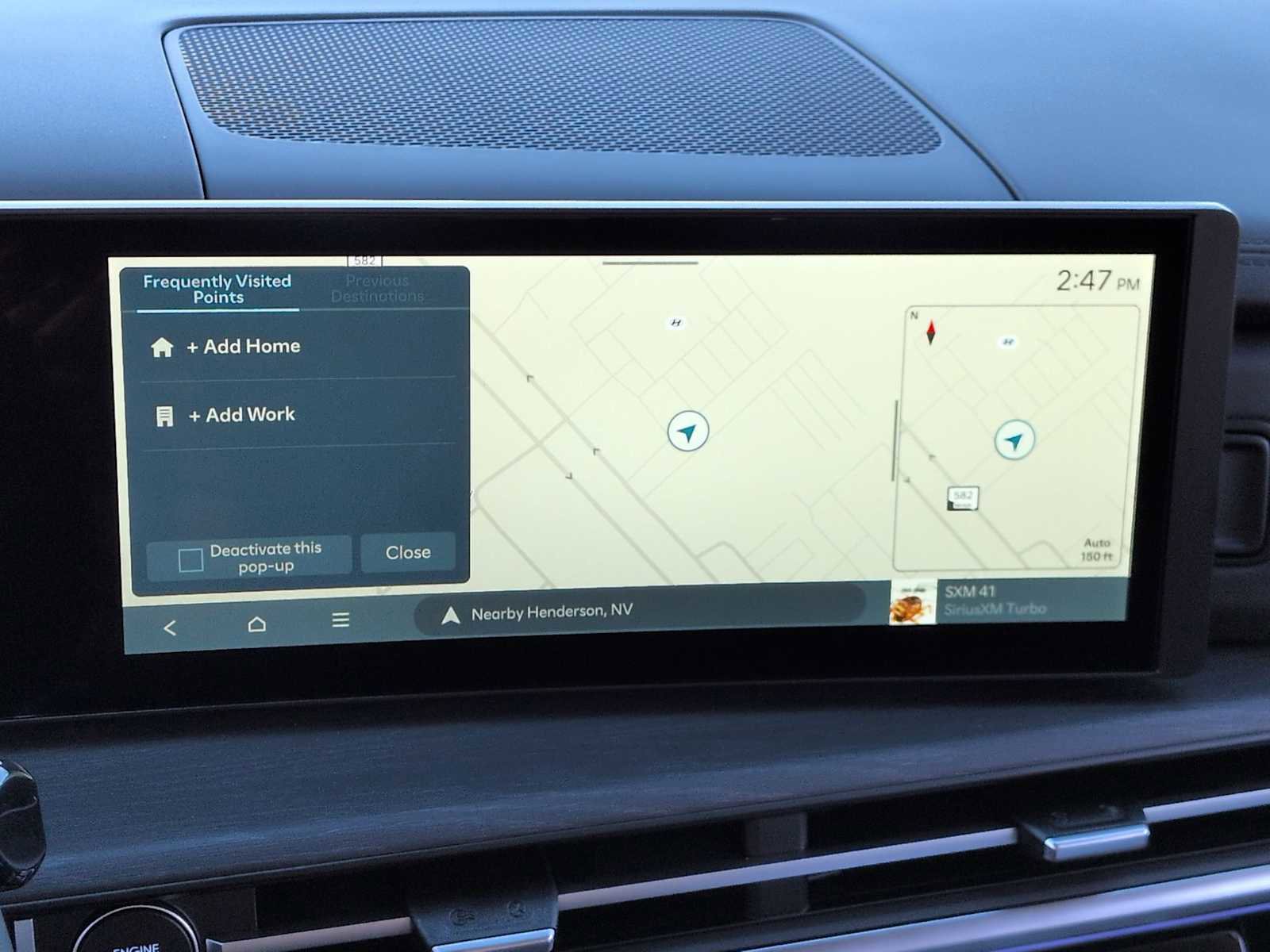 New 2026 Hyundai Santa Fe Limited image 29