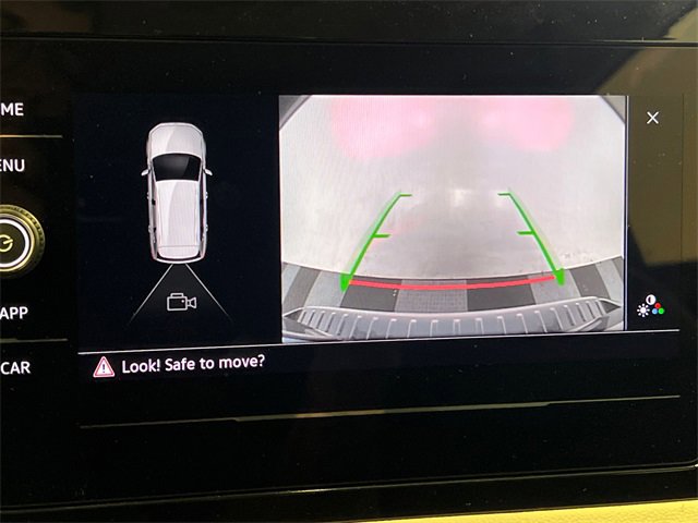 New 2026 Volkswagen Taos S image 17