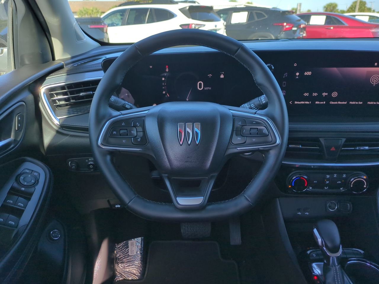 New 2026 Buick Encore GX Sport Touring w/ Advanced Technology Package image 16