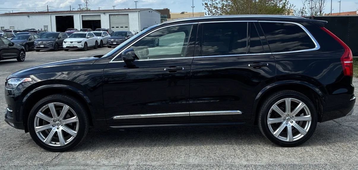 Used 2018 Volvo XC90 T6 Inscription w/ Convenience Package AWD/4WD image 2