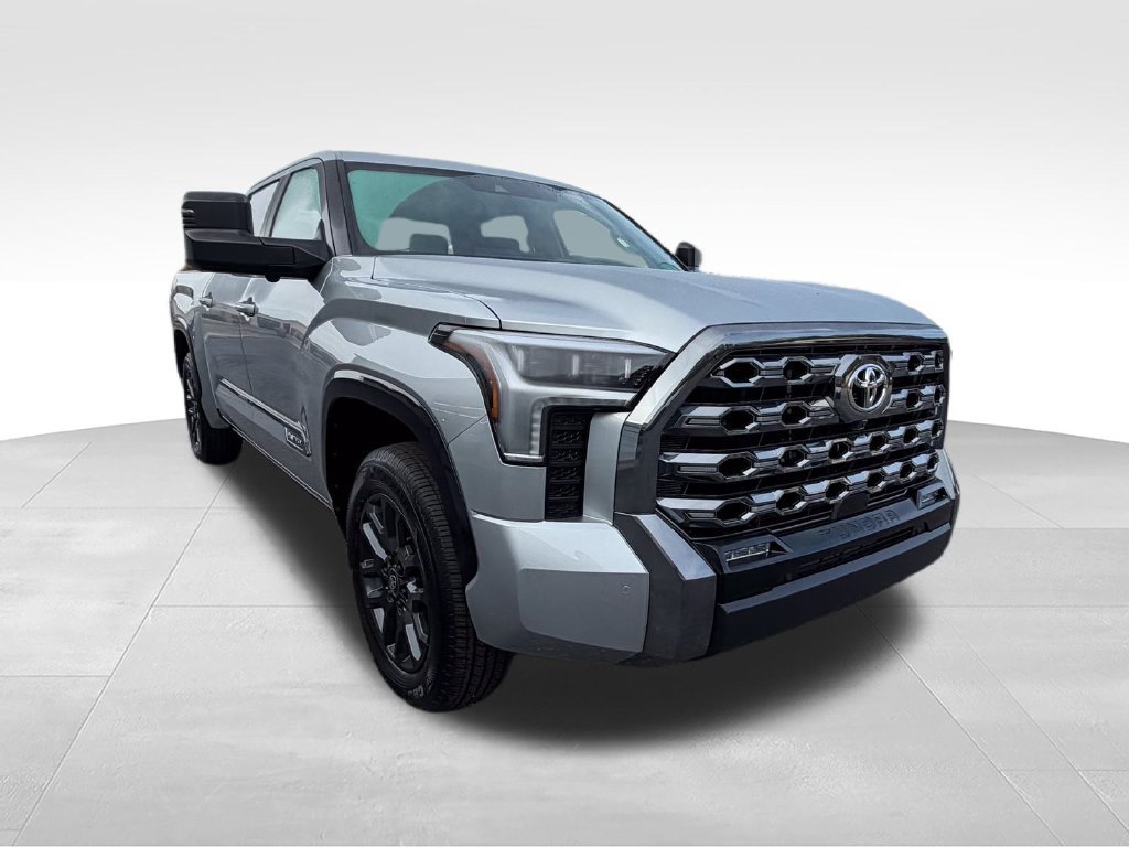 New 2026 Toyota Tundra Platinum AWD/4WD image 7