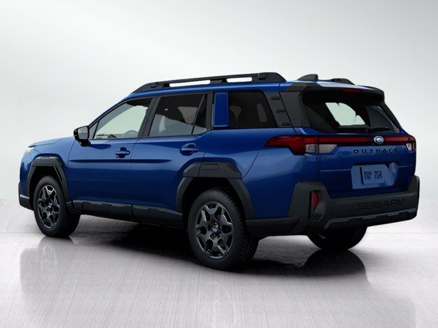 New 2026 Subaru Outback Premium AWD/4WD image 5