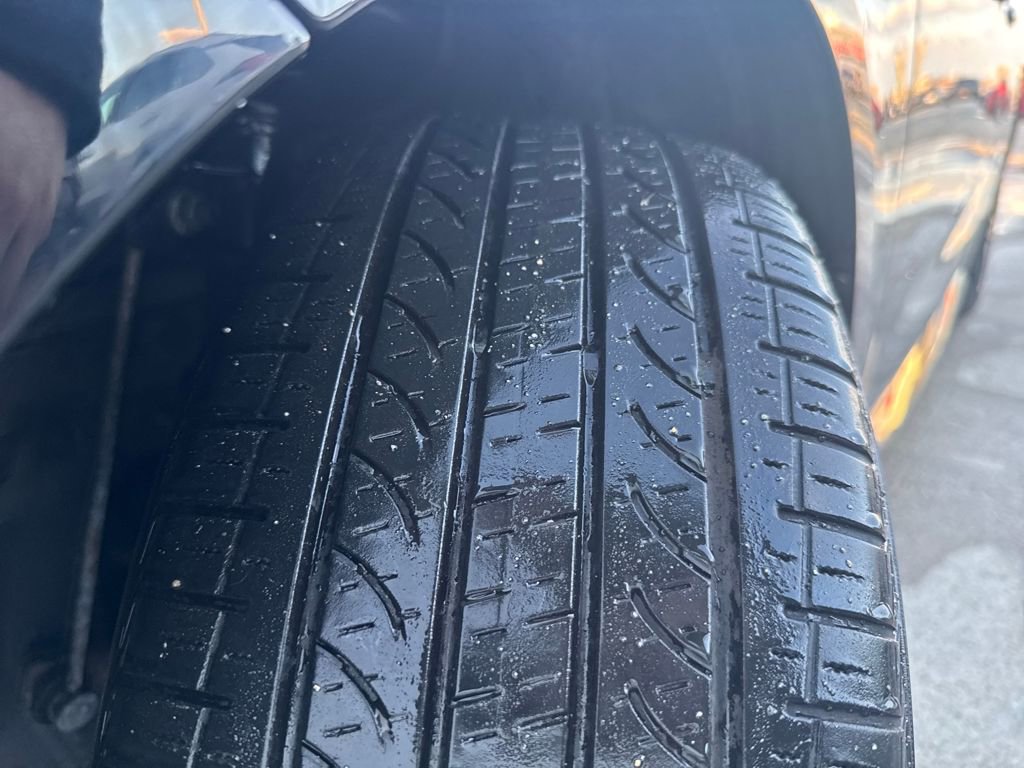 Used 2024 Toyota Corolla SE image 44