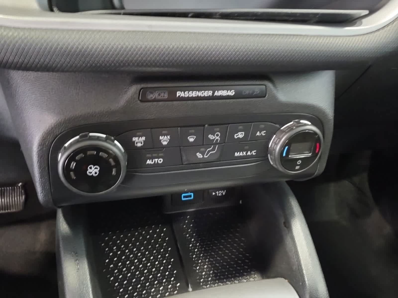 Used 2021 Ford Bronco Sport Big Bend AWD/4WD image 25