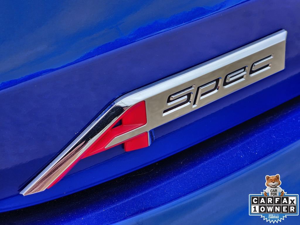 Certified 2023 Acura TLX w/ A-SPEC Pkg FWD image 14