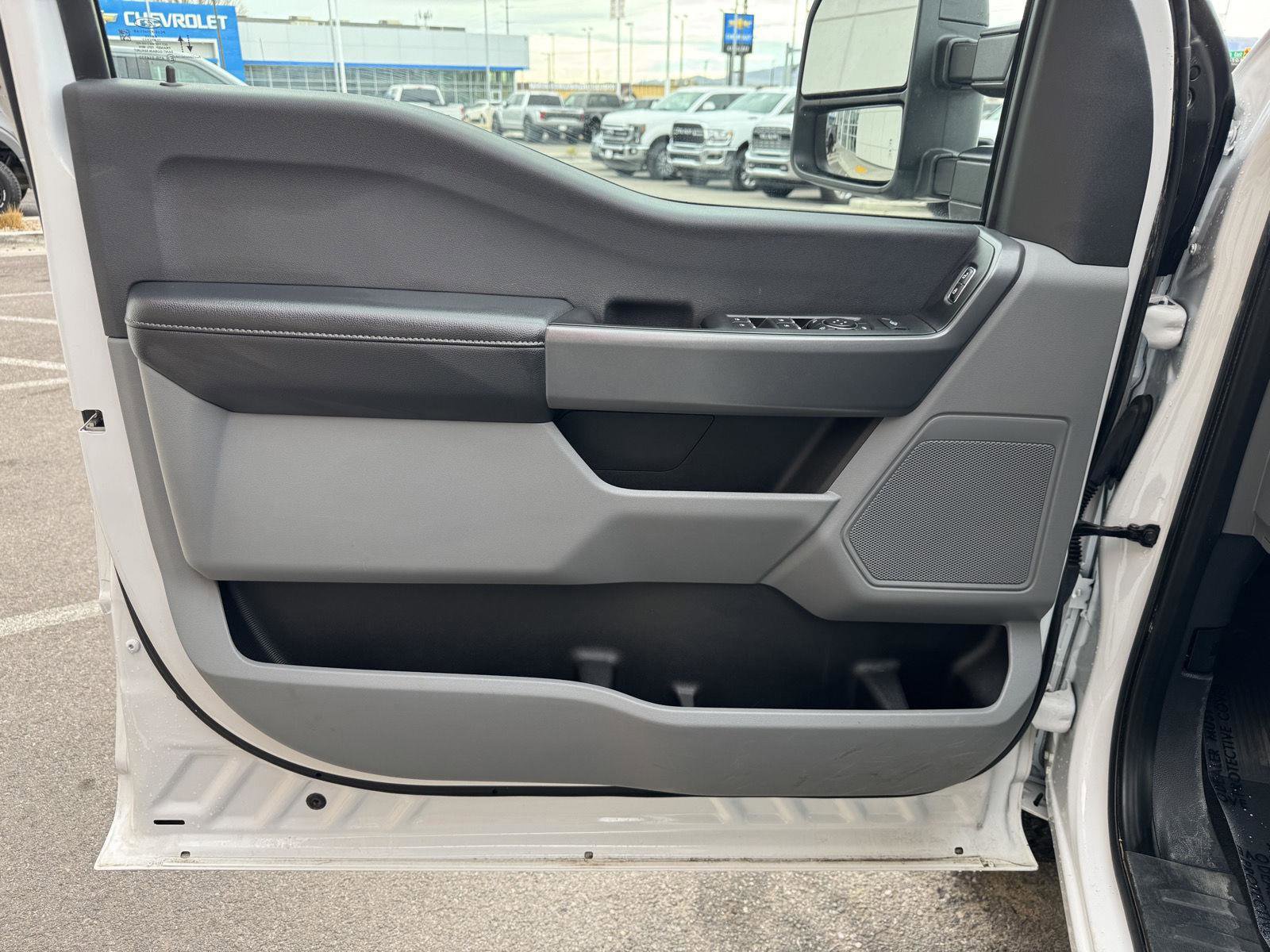 Used 2024 Ford F250 XLT w/ FX4 Off-Road Package image 27