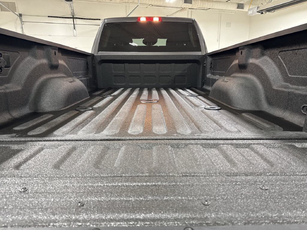 New 2026 RAM 3500 Big Horn AWD/4WD image 24