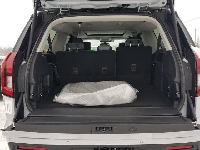 New 2026 Ford Expedition Max Active image 6