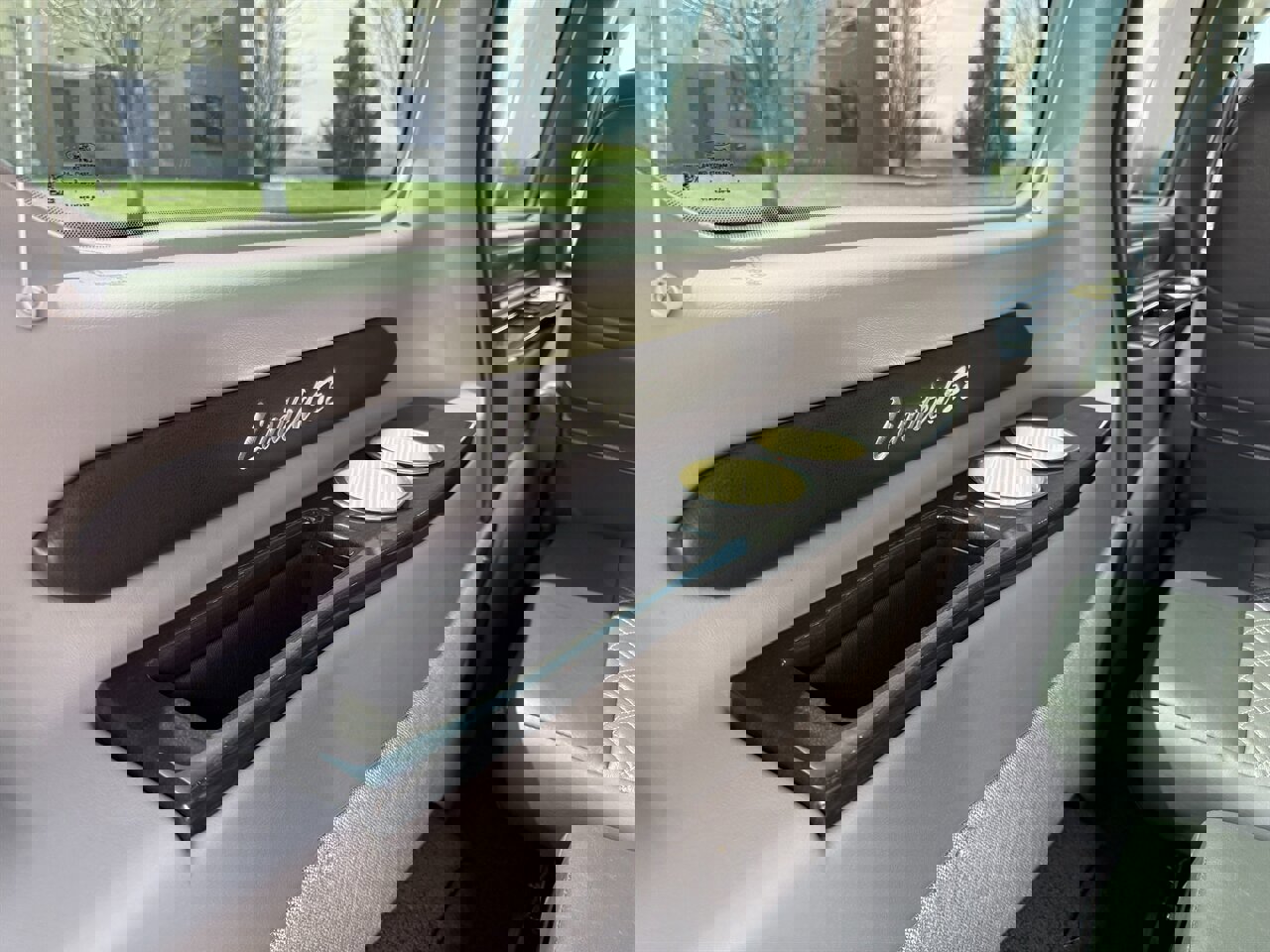 Used 2020 Ford Transit 150 Low Roof AWD image 21