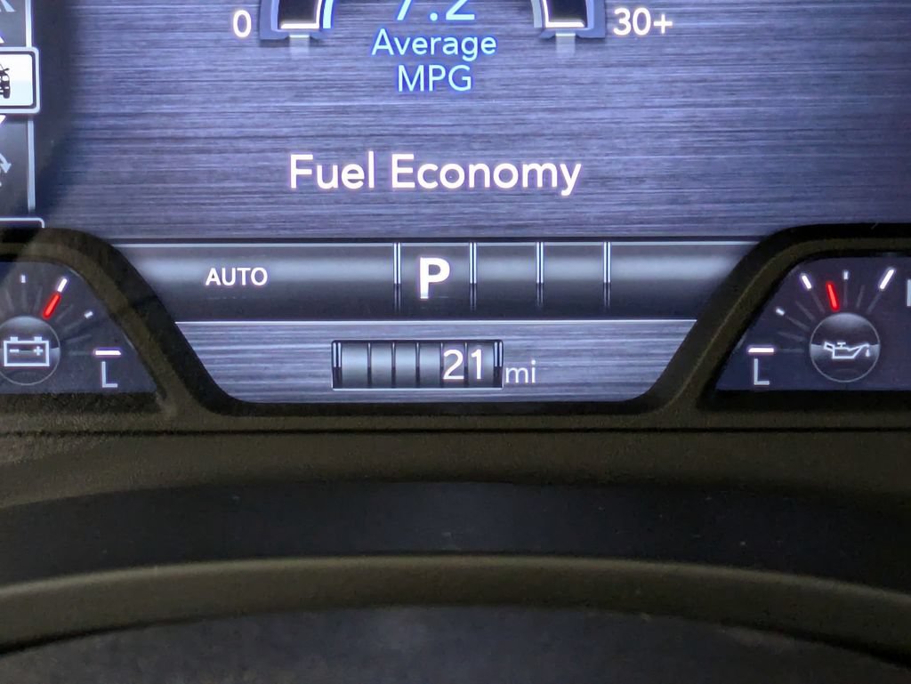 Used 2026 RAM 1500 Big Horn AWD/4WD image 18