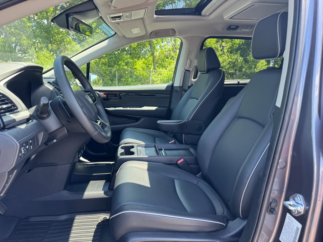 Used 2026 Honda Odyssey Touring image 20