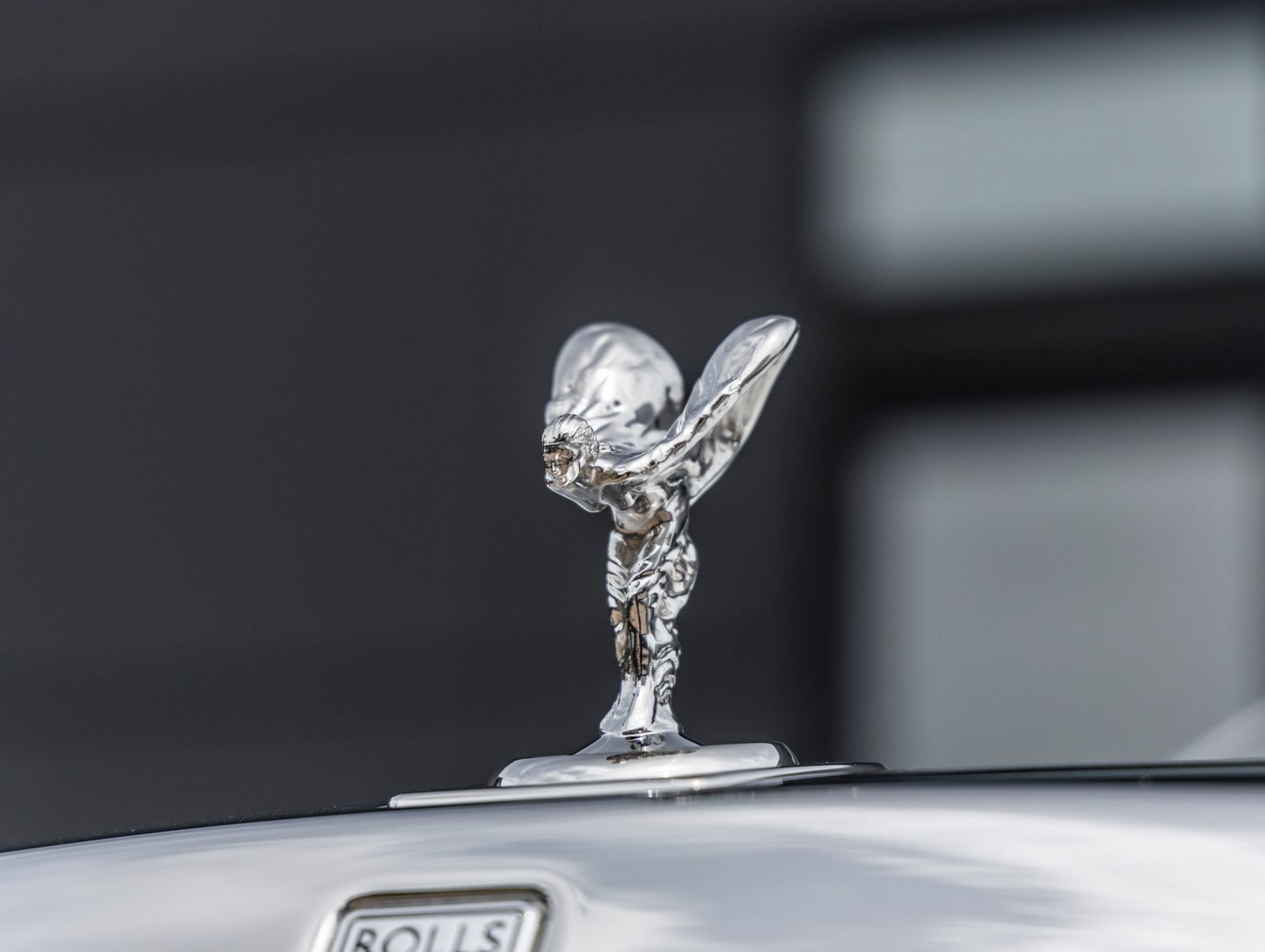 Used 2023 Rolls-Royce Phantom Extended Wheelbase w/ Leather Finishing Pack RWD image 21