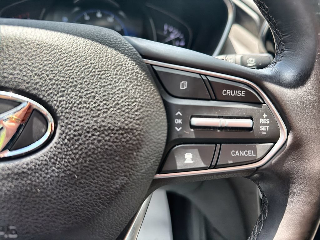 Used 2020 Hyundai Santa Fe Limited AWD/4WD image 21