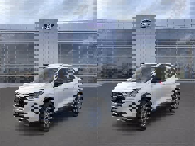 New 2025 Ford Escape Active