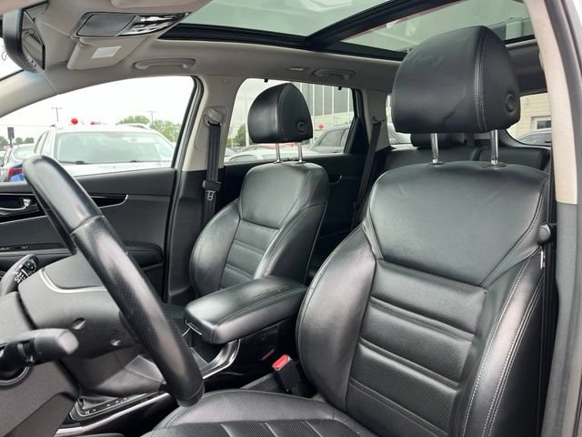Used 2019 Kia Sorento SX AWD/4WD image 18