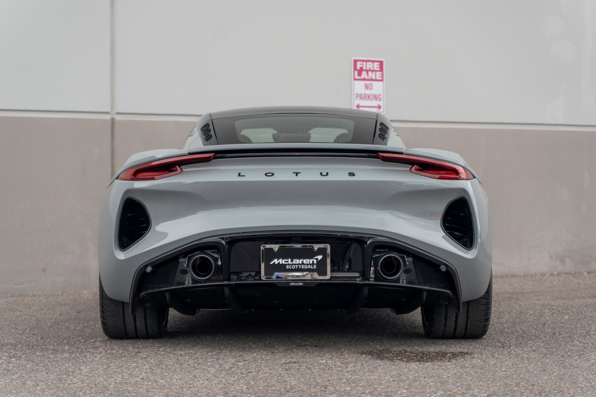 New 2026 Lotus Emira SE image 6