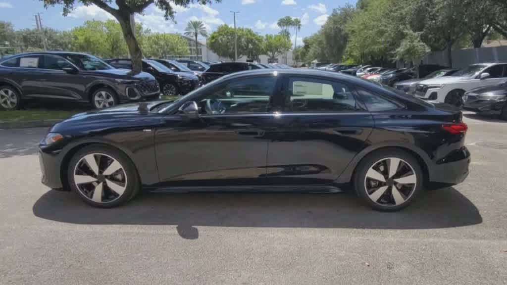 New 2026 Audi A5 Premium AWD/4WD image 5