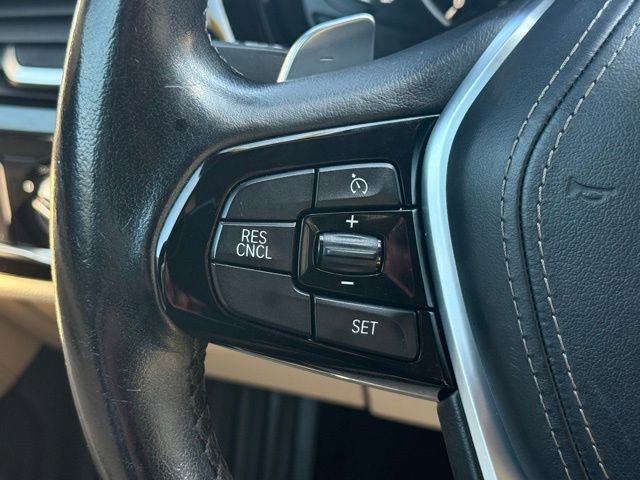 Used 2019 BMW 540i xDrive w/ Convenience Package image 46