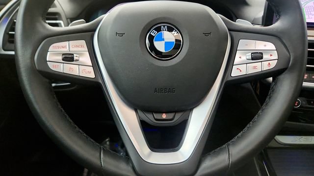 Used 2023 BMW X3 sDrive30i w/ Premium Package RWD image 57