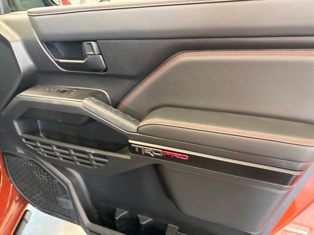 Used 2024 Toyota Tacoma TRD Pro AWD/4WD image 15