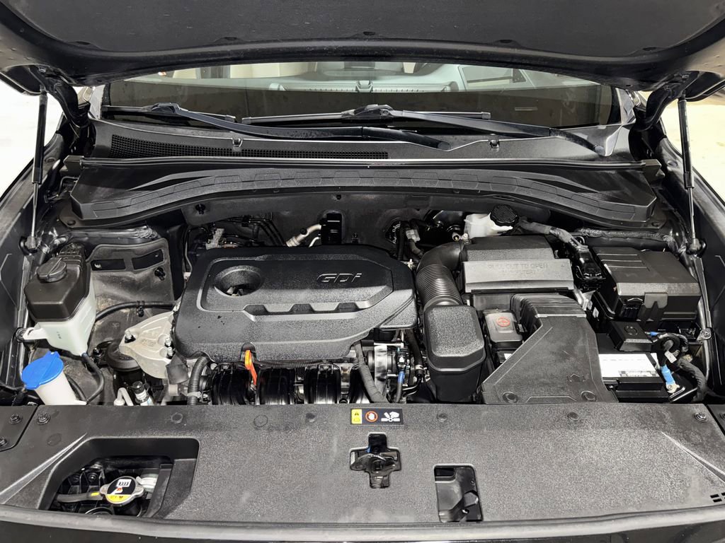 Used 2019 Hyundai Santa Fe FWD image 35