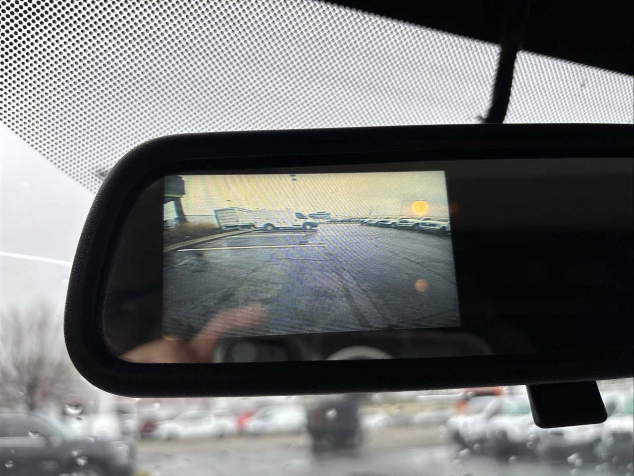 Used 2023 GMC Savana 2500 Extended w/ Driver Convenience Package image 20