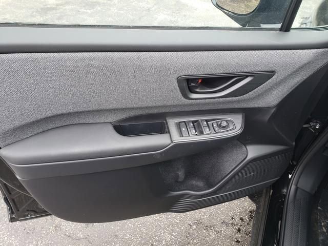 New 2026 Subaru Outback Premium image 11