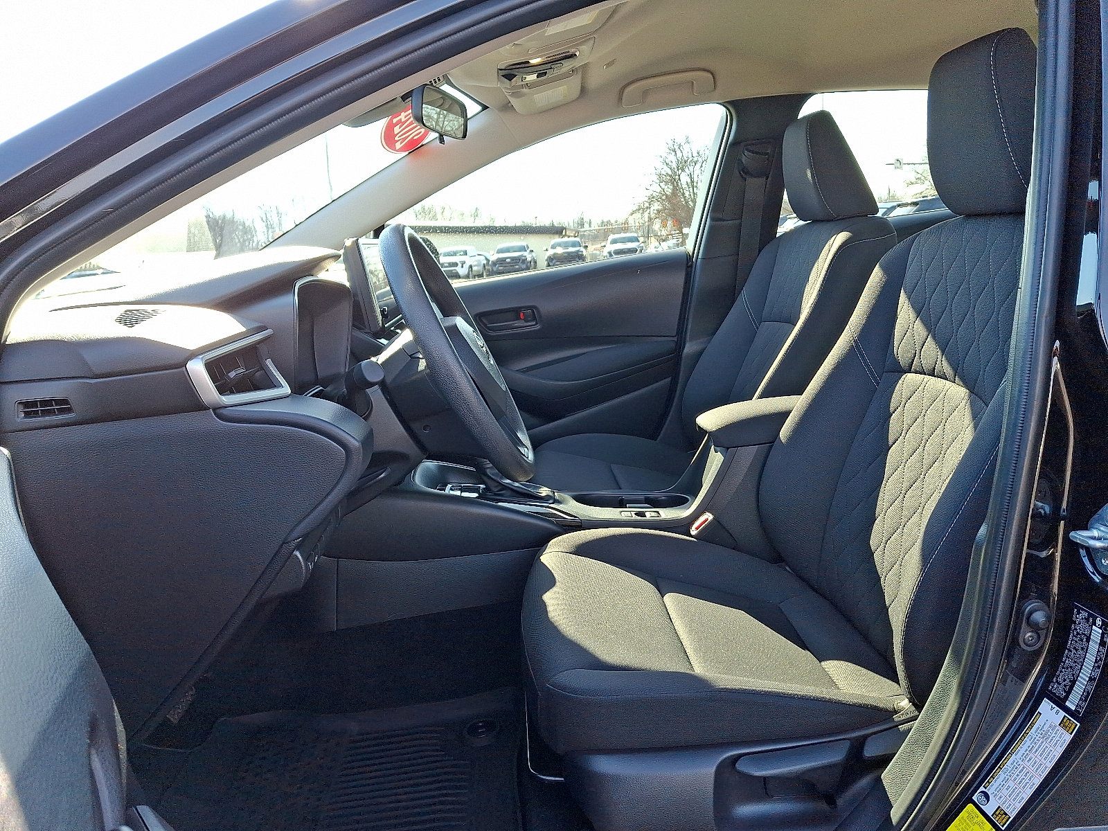 Certified 2024 Toyota Corolla LE image 13