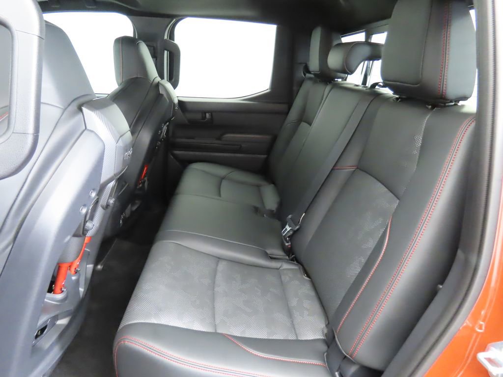 Used 2024 Toyota Tacoma TRD Pro image 21