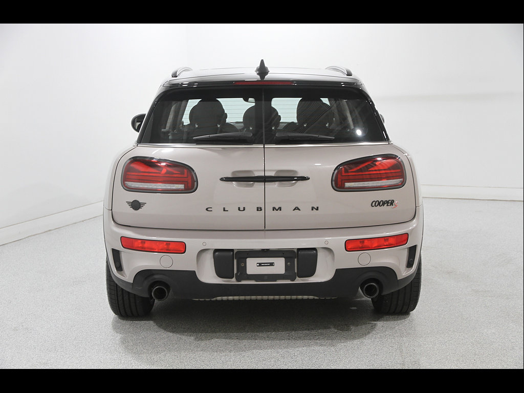 Used 2024 MINI Cooper Clubman S AWD/4WD image 19
