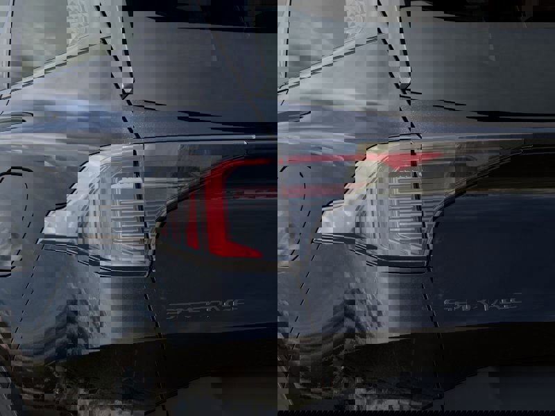 New 2026 Kia Sportage X-Line image 11