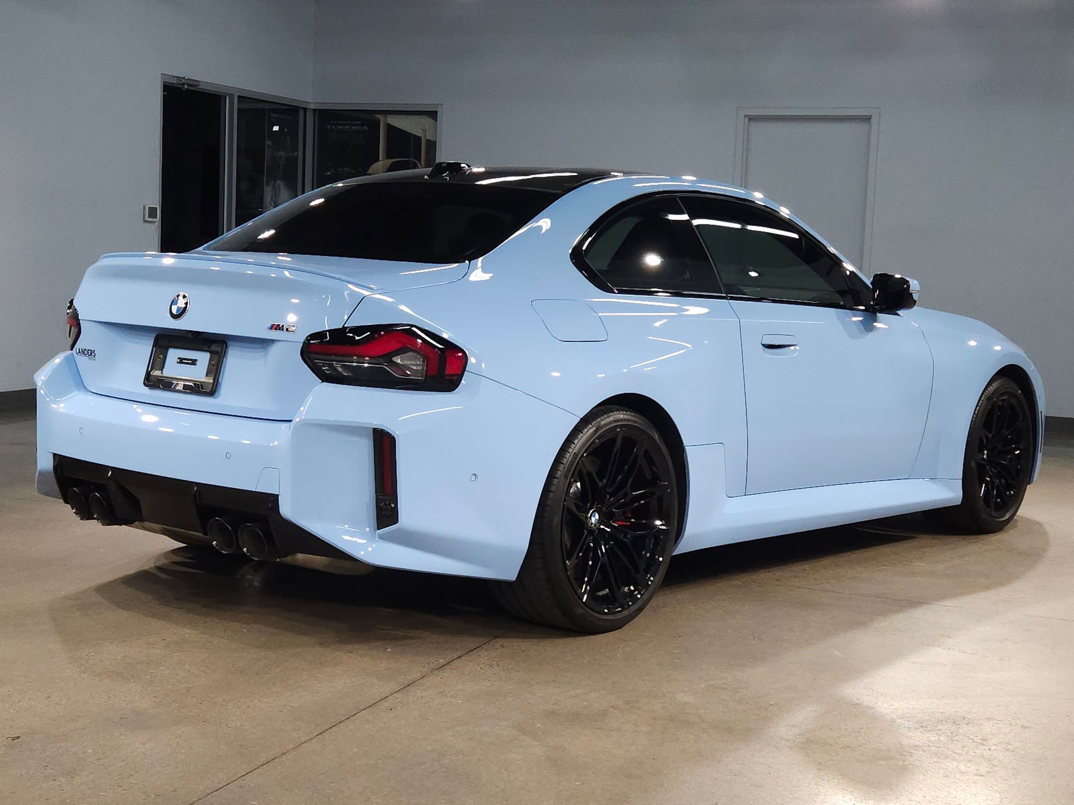 Used 2026 BMW M2 w/ Lighting Package image 7