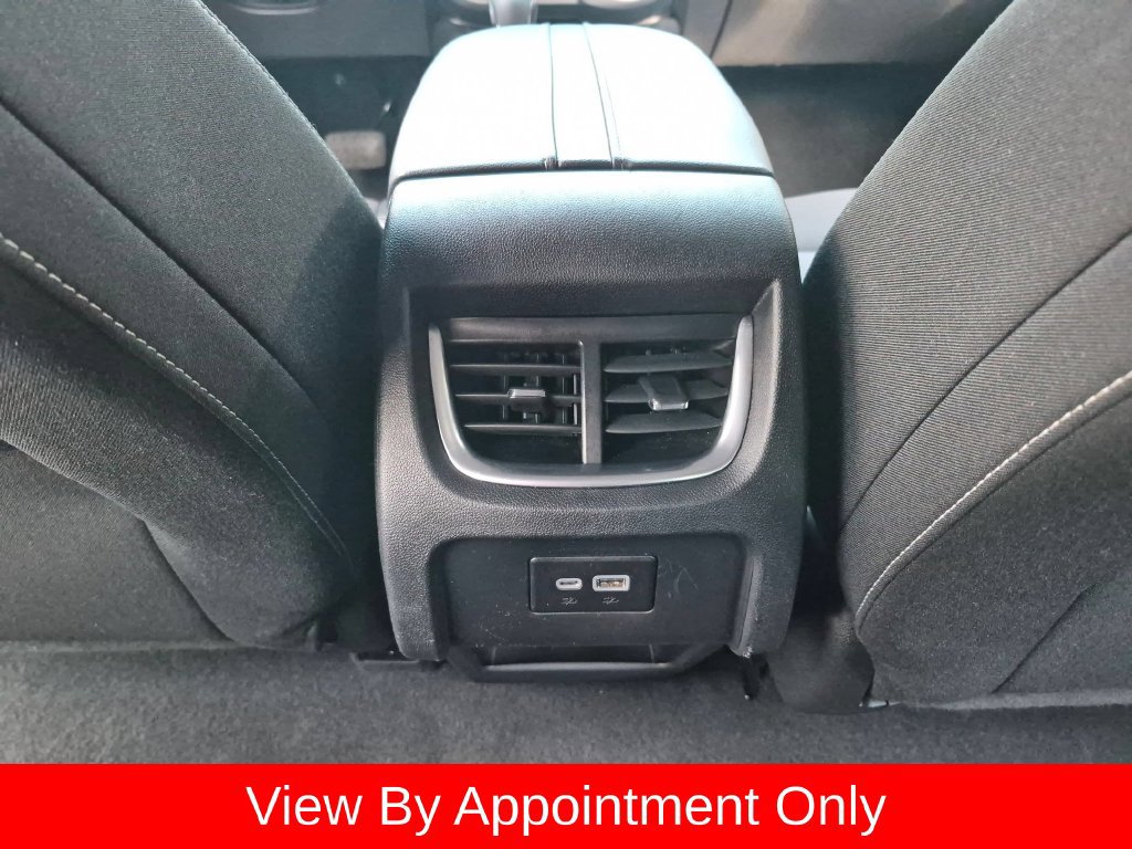 Used 2025 Chevrolet Blazer LT FWD image 24