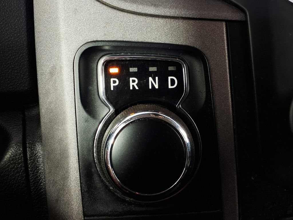 Used 2014 RAM 1500 Tradesman RWD image 18