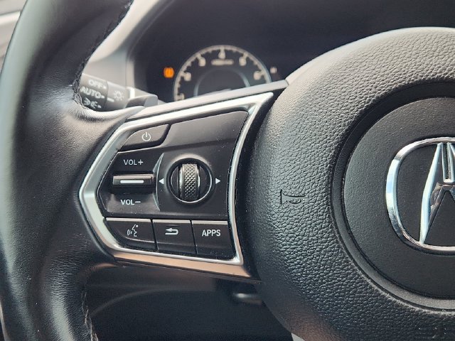 Used 2021 Acura RDX w/ Technology Package AWD/4WD image 39