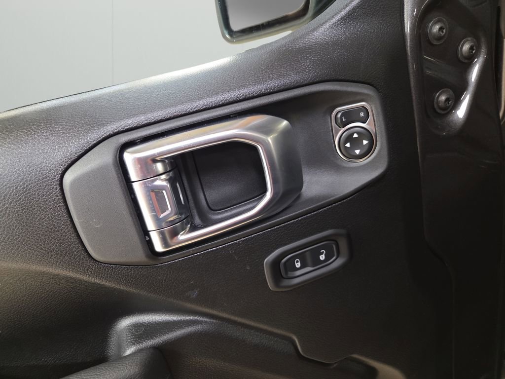 New 2026 Jeep Gladiator Willys image 15