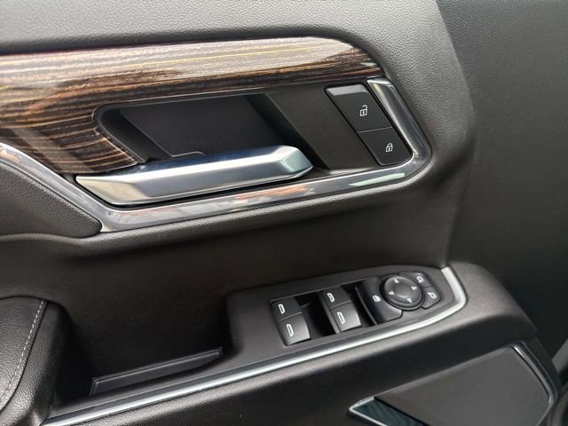 Certified 2023 GMC Sierra 1500 Elevation image 19