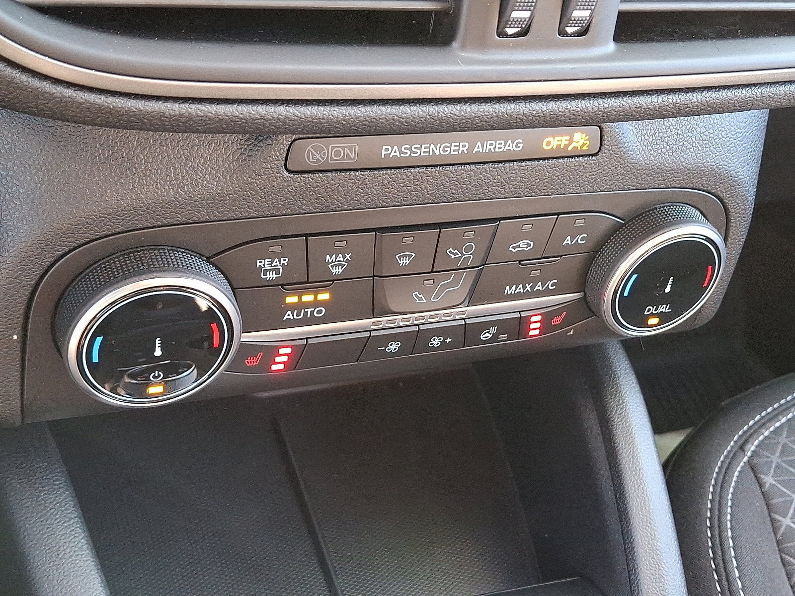 Certified 2024 Ford Escape Active image 15