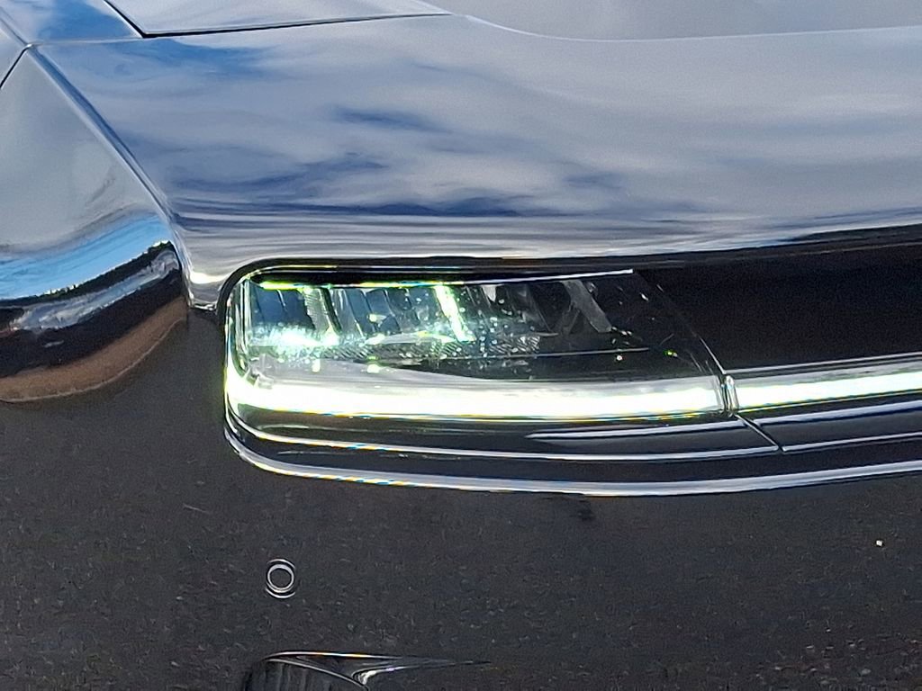 Used 2024 Dodge Charger R/T w/ Plus Group image 10