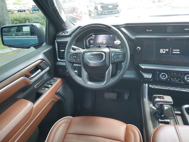 Used 2025 GMC Sierra 1500 Denali Ultimate image 13