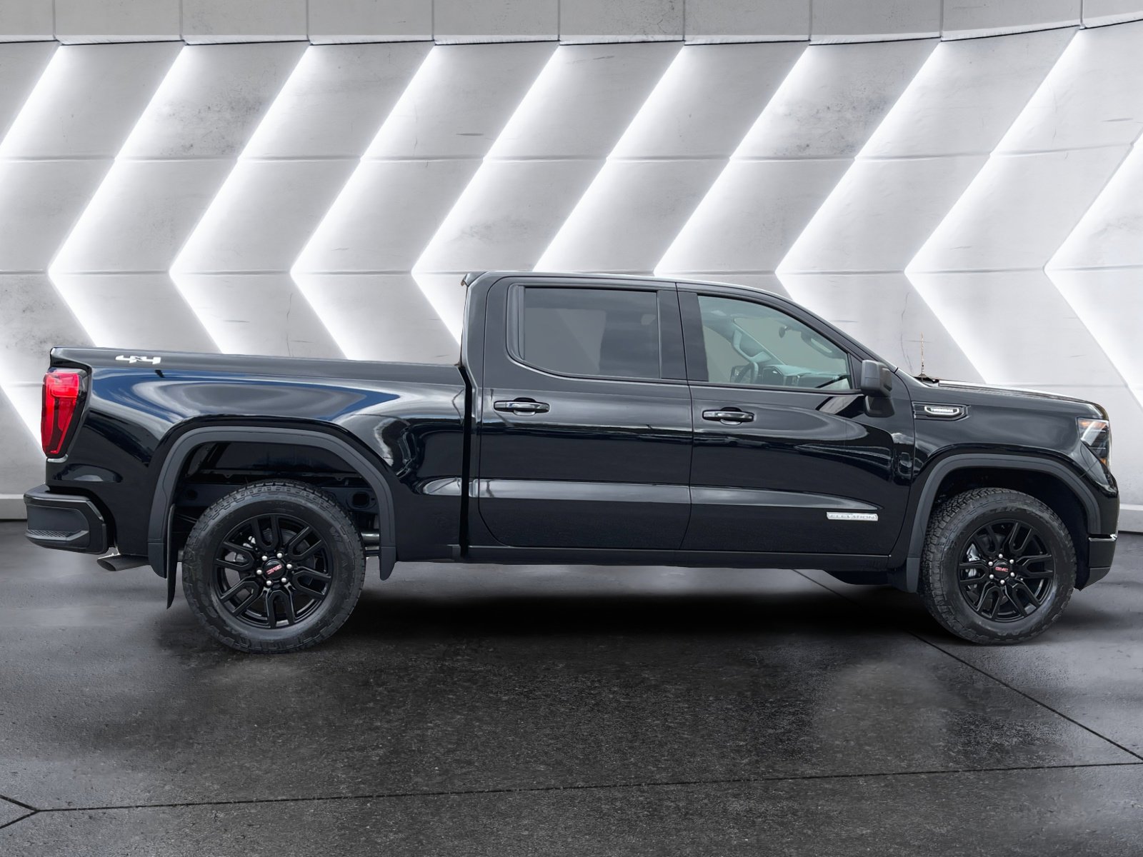 New 2026 GMC Sierra 1500 Elevation AWD/4WD image 7
