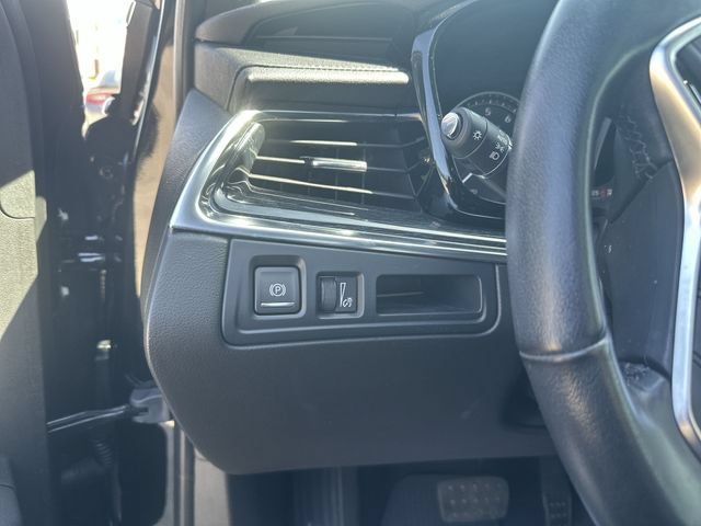Used 2023 Cadillac XT5 Premium Luxury AWD/4WD image 21